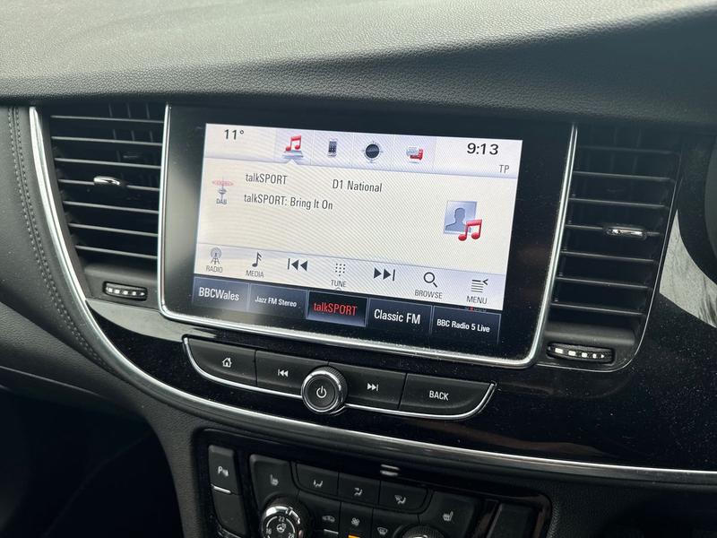 Used Vauxhall Mokka X 2019 for sale - 77662099: Photo 17