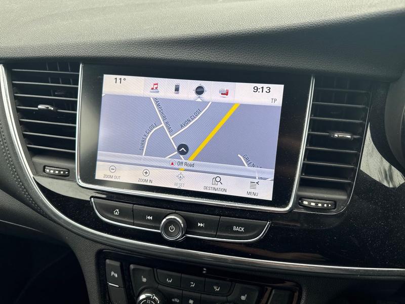 Used Vauxhall Mokka X 2019 for sale - 77662099: Photo 18