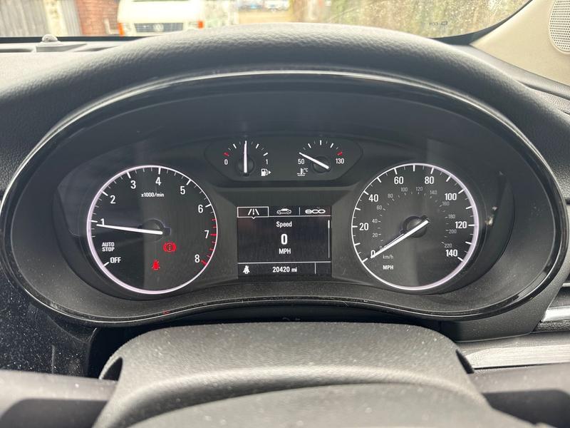 Used Vauxhall Mokka X 2019 for sale - 77662099: Photo 19