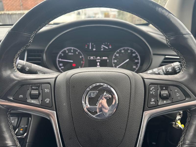 Used Vauxhall Mokka X 2019 for sale - 77662099: Photo 20
