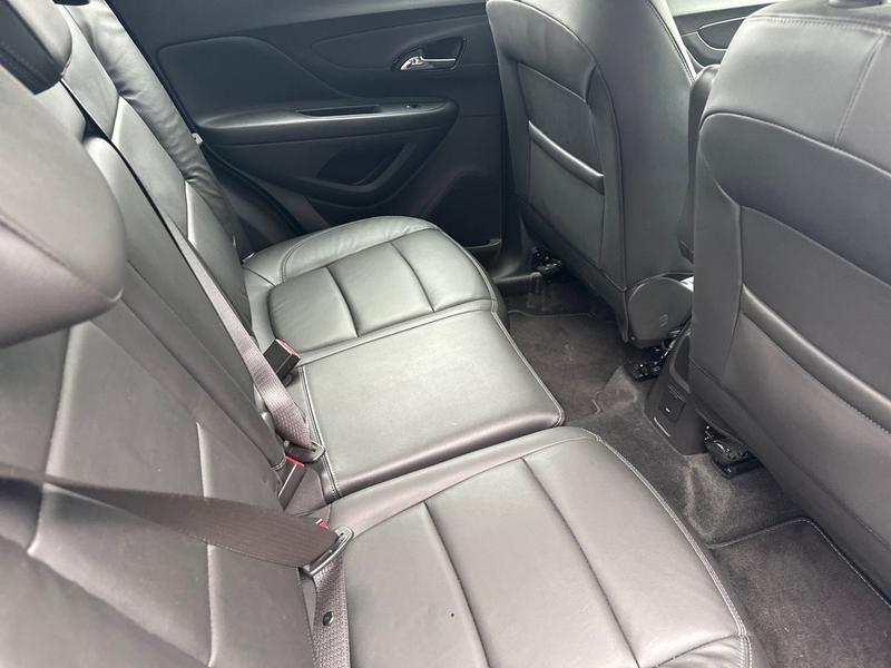 Used Vauxhall Mokka X 2019 for sale - 77662099: Photo 21