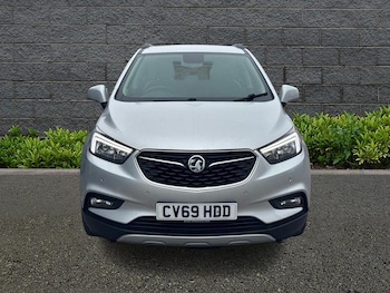 Used Vauxhall Mokka X 2019 for sale - 77662099: Photo