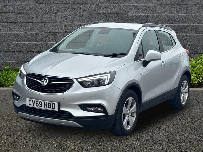 Used Vauxhall Mokka X 2019 for sale - 77662099: Photo 3
