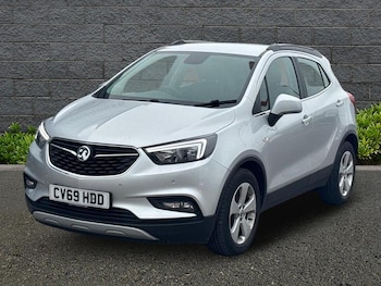 Used Vauxhall Mokka X 2019 for sale - 77662099: Photo