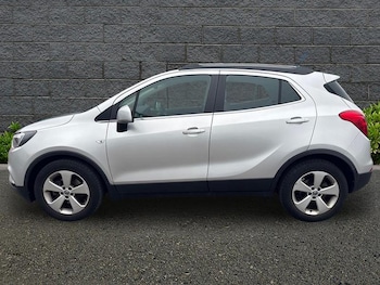 Used Vauxhall Mokka X 2019 for sale - 77662099: Photo