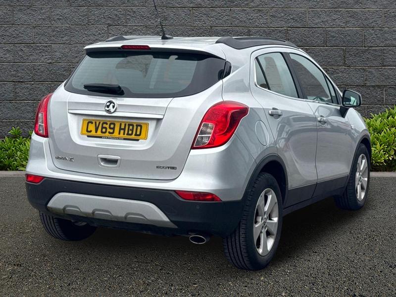 Used Vauxhall Mokka X 2019 for sale - 77662099: Photo 7
