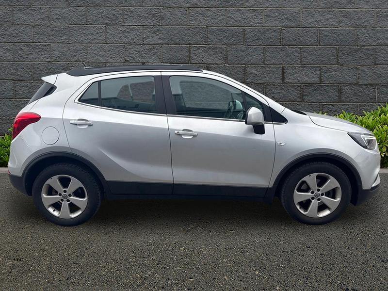Used Vauxhall Mokka X 2019 for sale - 77662099: Photo 8