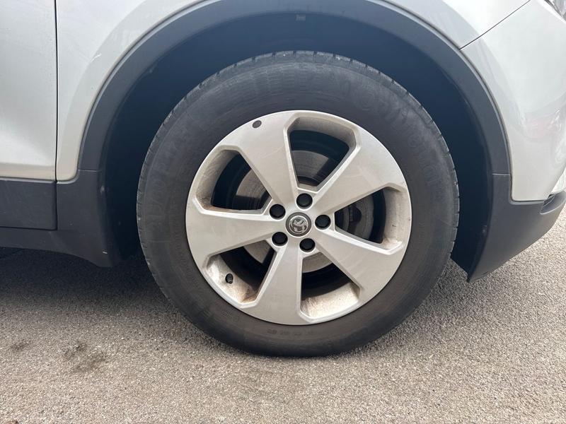 Used Vauxhall Mokka X 2019 for sale - 77662099: Photo 9