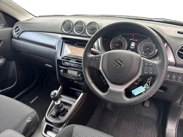 Used Suzuki Vitara 2024 for sale - 76184399: Photo 10