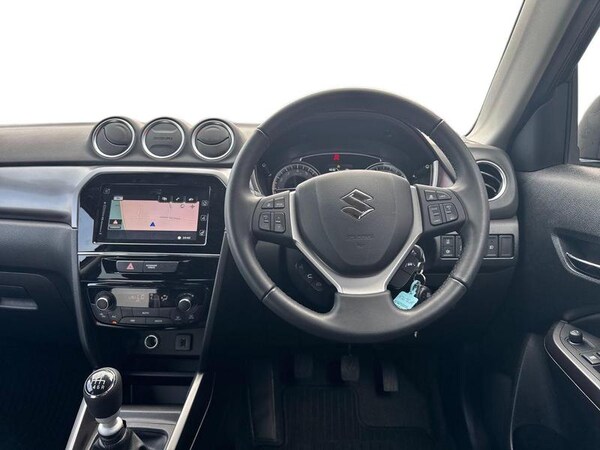 Used Suzuki Vitara 2024 for sale - 76184399: Photo 11