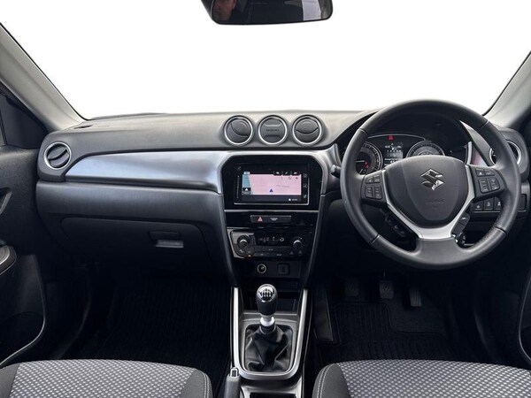 Used Suzuki Vitara 2024 for sale - 76184399: Photo 12