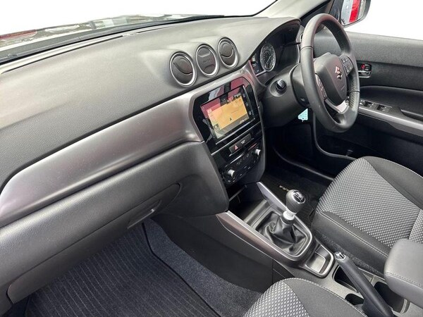 Used Suzuki Vitara 2024 for sale - 76184399: Photo 13