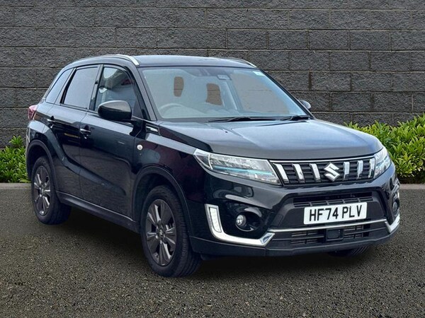 Used Suzuki Vitara 2024 for sale - 76184399: Photo 1