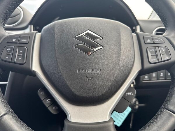 Used Suzuki Vitara 2024 for sale - 76184399: Photo 21