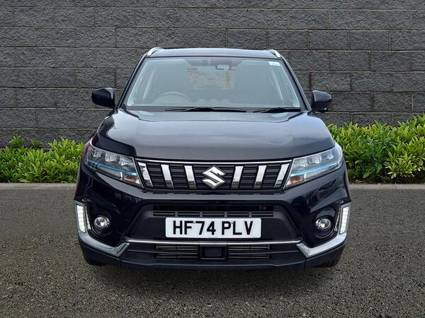 Used Suzuki Vitara 2024 for sale - 76184399: Photo 2