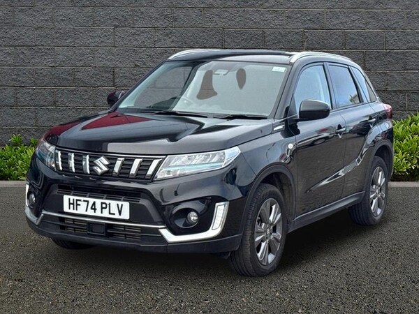 Used Suzuki Vitara 2024 for sale - 76184399: Photo 3