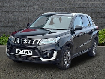 Used Suzuki Vitara 2024 for sale - 76184399: Photo 3