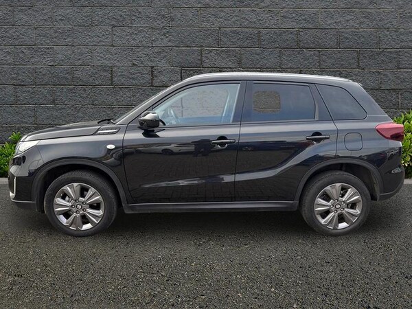 Used Suzuki Vitara 2024 for sale - 76184399: Photo 4