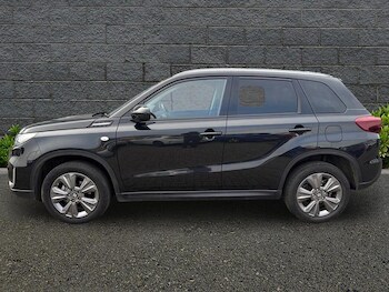 Used Suzuki Vitara 2024 for sale - 76184399: Photo 4