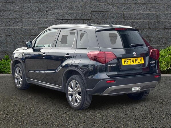Used Suzuki Vitara 2024 for sale - 76184399: Photo 5