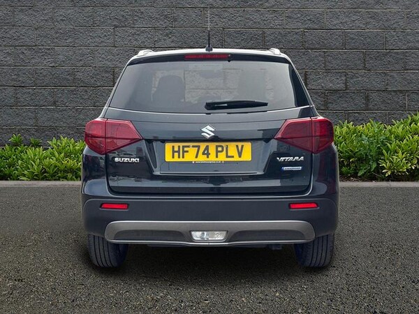 Used Suzuki Vitara 2024 for sale - 76184399: Photo 6