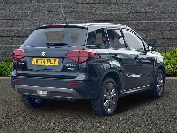 Used Suzuki Vitara 2024 for sale - 76184399: Photo 7