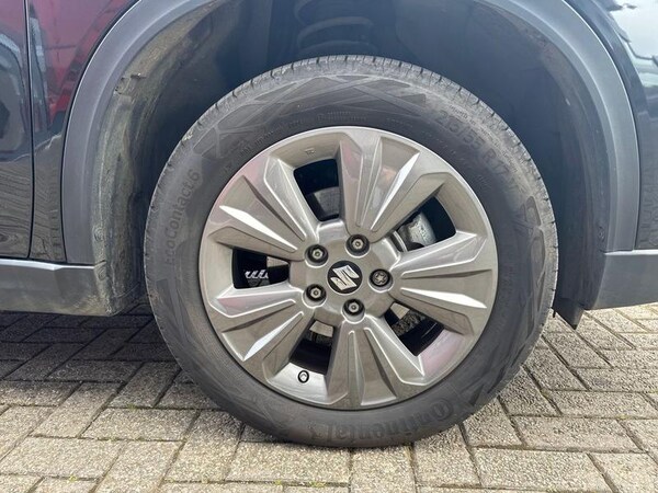 Used Suzuki Vitara 2024 for sale - 76184399: Photo 9