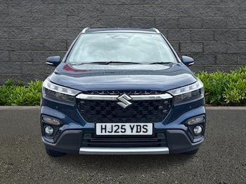 Used Suzuki SX4 S-Cross 2025 for sale - 79548716: Photo