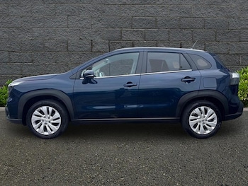 Used Suzuki SX4 S-Cross 2025 for sale - 79548716: Photo
