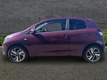 Used Peugeot 108 2015 for sale - 79220529: Photo