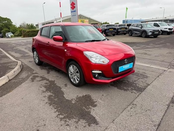 Used Suzuki Swift 2019 for sale - 78779494: Photo