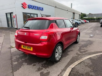 Used Suzuki Swift 2019 for sale - 78779494: Photo