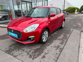 Used Suzuki Swift 2019 for sale - 78779494: Photo