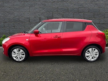 Used Suzuki Swift 2019 for sale - 78779494: Photo