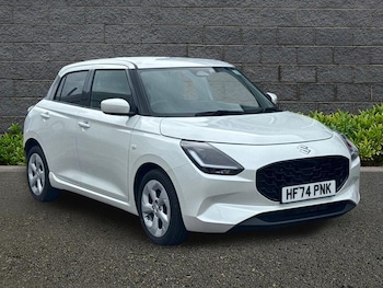Suzuki - Swift