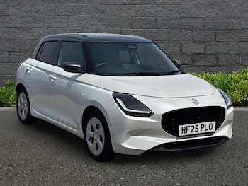 Used Suzuki Swift 2025 for sale - 79305198: Photo