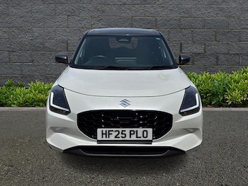 Used Suzuki Swift 2025 for sale - 79305198: Photo