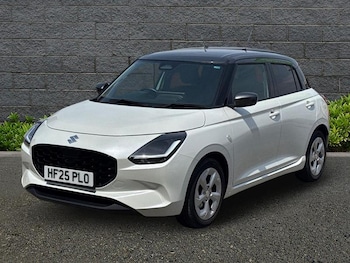 Used Suzuki Swift 2025 for sale - 79305198: Photo