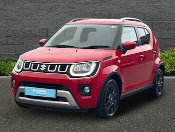 Used Suzuki Ignis 2020 for sale - 77834431: Photo