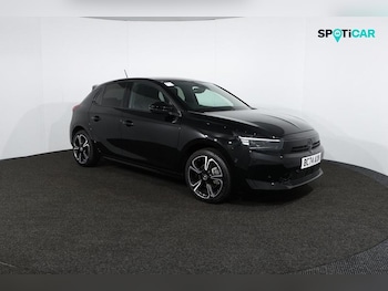 Used Vauxhall Corsa 2025 for sale - 79077068: Photo
