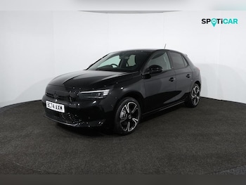 Used Vauxhall Corsa 2025 for sale - 79077068: Photo