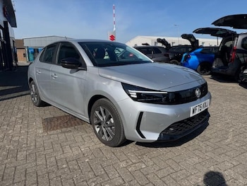 Used Vauxhall Corsa 2026 for sale - 78339893: Photo