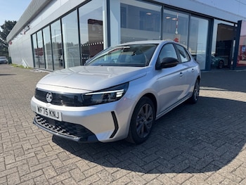 Used Vauxhall Corsa 2026 for sale - 78339893: Photo