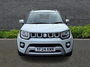Used Suzuki Ignis 2024 for sale - 78222935: Photo