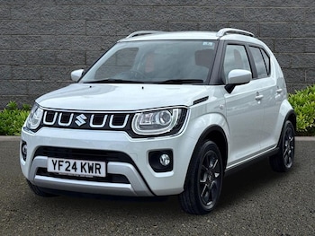 Used Suzuki Ignis 2024 for sale - 78222935: Photo