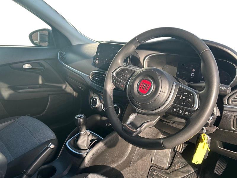 Used Fiat Tipo 2022 for sale - 76467661: Photo 10