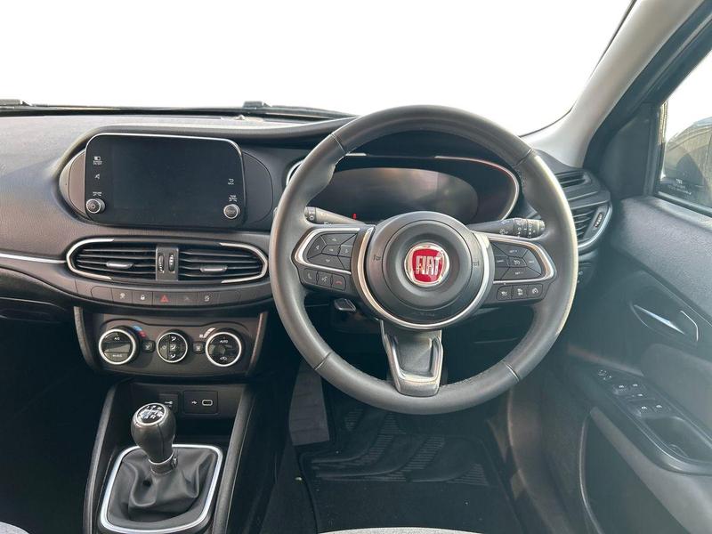 Used Fiat Tipo 2022 for sale - 76467661: Photo 11