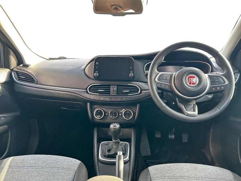 Used Fiat Tipo 2022 for sale - 76467661: Photo 12