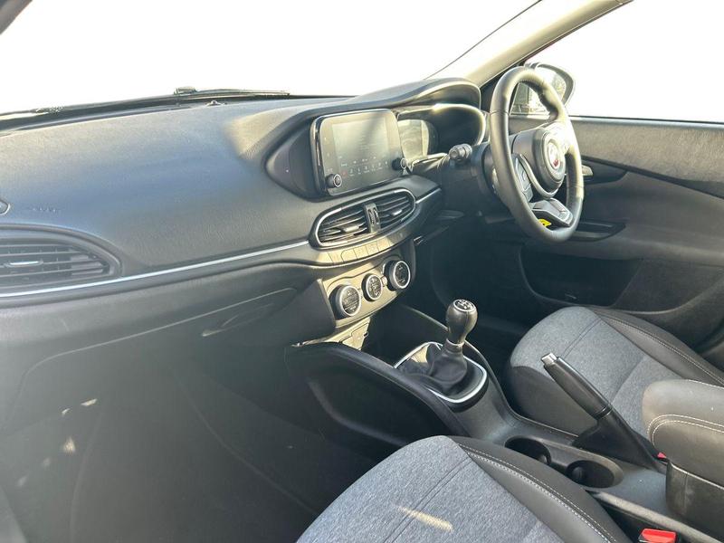 Used Fiat Tipo 2022 for sale - 76467661: Photo 13