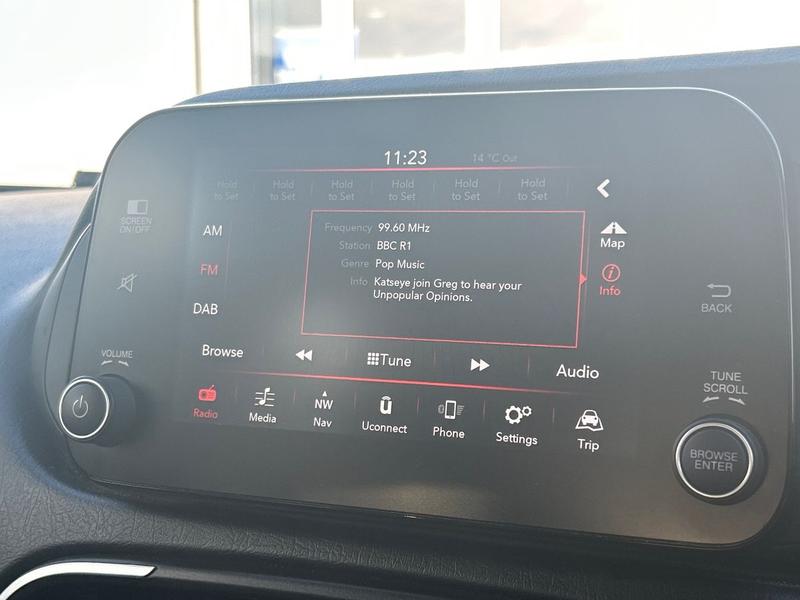 Used Fiat Tipo 2022 for sale - 76467661: Photo 17